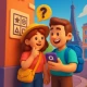 Questo: Passeios a pé e jogos icon