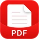 빠른 PDF 뷰어 icon