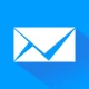 Courrier, Tous les e-mails icon
