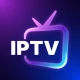 Lecteur IPTV - Smart Xtream icon