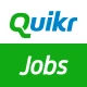 Quikr Jobs Search & Career App icon