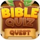 Bible Quiz Quest Adventure icon