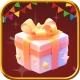 City Robot Puzzle icon