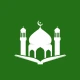 Islamic quotes icon