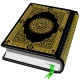 Al Quran Kareem 16 lines Quran icon