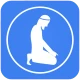 خطوة بخطوة صلاح - نماز icon