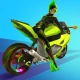 Wild Wheels: Giochi di Moto icon