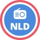 Radio Nederland: Radio FM app icon