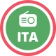 ラジオイタリア：FMオンライン icon