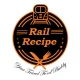 RailRecipe-Order Food on Train icon