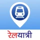 Train Travel App: Book Tickets icon