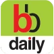 bbdaily: Online Milk & Grocery icon