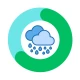 Rain Today icon