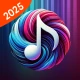 Suonerie Musica 2025 icon