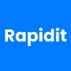 Rapidit: House Help in 10 Mins icon
