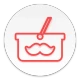Soy RappiShopper icon