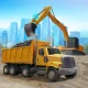 Global City: निर्माण खेल icon
