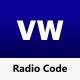 VW Radio Code Generator icon