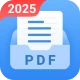 PDF リーダー プロ - PDF エディター icon