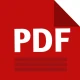Converti immagine in PDF icon