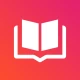 eBoox: ePub PDF e-book Reader icon