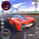 Real Car Racing: 3D City Drive icon