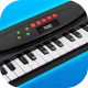 Real Piano Master icon