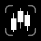 Chart AI: Dicas Cripto & Bolsa icon