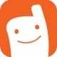Voxer Walkie-Talkie PTT icon