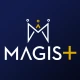 MAGIS+ icon