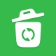 हटाए गए संदेश प्राप्त करें icon