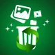 Recuperár fotos apagadas,vídeo icon