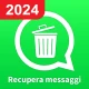 Gelöschte WA wiederherstellen icon