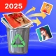 Bestandsherstel - Fotoherstel icon