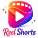 Reelshorts: Make AI Reel Video icon