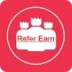Refer Earn icon