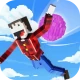 PixelToy Crash: Fast Launch icon