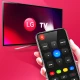 Controle Remoto LG Universal icon