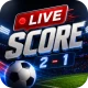 Live Football: Scores & Stats icon