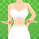 Retouch Me - Editor de corpo icon