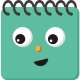 중개수첩 icon