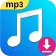 Scarica Music Mp3 Downloader icon