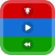 Audio Rückwärts icon