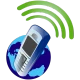 iTel Mobile Dialer Express icon