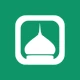أوقات الصلاة والقبلة icon