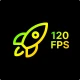 Booster GFX Fix for FFire icon