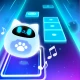 Cat Hop - Giochi Musica icon
