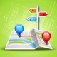 Geo Tracker - GPS tracker icon