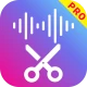 벨소리메이커 - MP3 Cutter icon