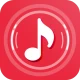 Ringtones Songs for Android icon